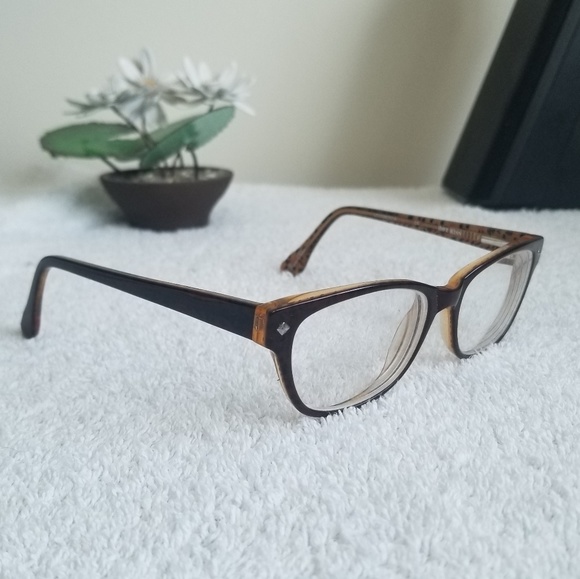 Brown/Cheetah Hot Kiss RX Glasses - Picture 2 of 7